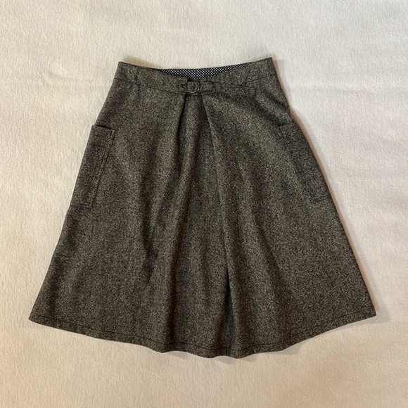 Stewart-Brown wool skirt size xs - Picture 4 of 5